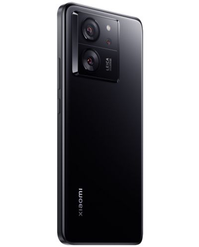 Смартфон Xiaomi - 13T, 8GB/256GB, Black - 6